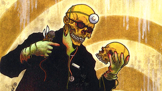 Illustration for article titled Top 100 Essential Albums for Science Fiction Fans